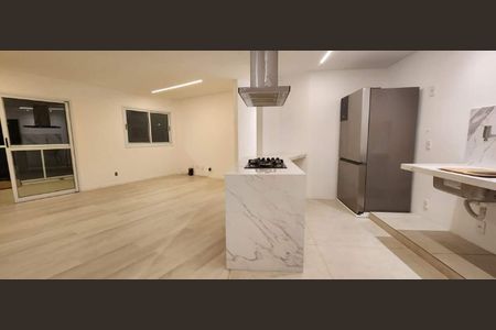 Apartamento à venda com 3 quartos, 133m² em Recreio dos Bandeirantes, Rio de Janeiro