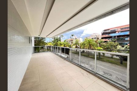 Apartamento à venda com 3 quartos, 133m² em Recreio dos Bandeirantes, Rio de Janeiro