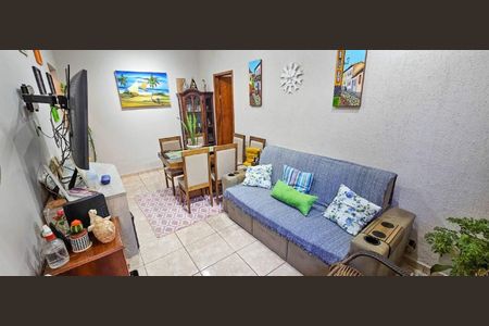 Apartamento à venda com 2 quartos, 39m² em Todos os Santos, Rio de Janeiro