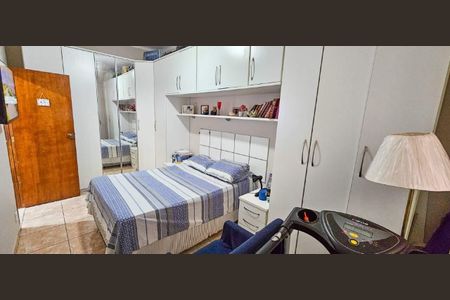 Apartamento à venda com 2 quartos, 39m² em Todos os Santos, Rio de Janeiro