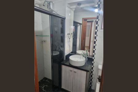 Apartamento à venda com 3 quartos, 58m² em Vila Matilde, São Paulo