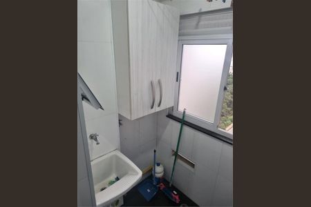 Apartamento à venda com 58m², 3 quartos e 1 vaga