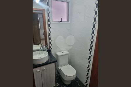Apartamento à venda com 3 quartos, 58m² em Vila Matilde, São Paulo