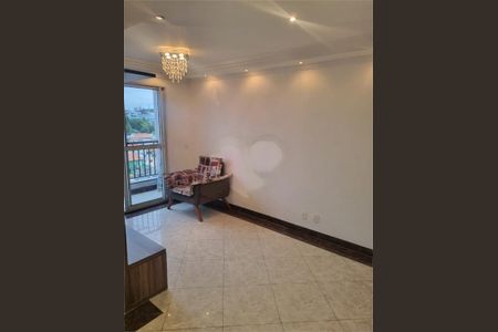 Apartamento à venda com 3 quartos, 58m² em Vila Matilde, São Paulo