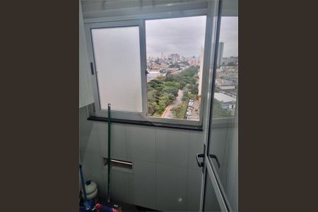 Apartamento à venda com 58m², 3 quartos e 1 vaga