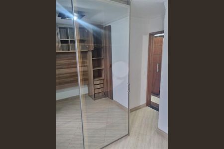 Apartamento à venda com 3 quartos, 58m² em Vila Matilde, São Paulo