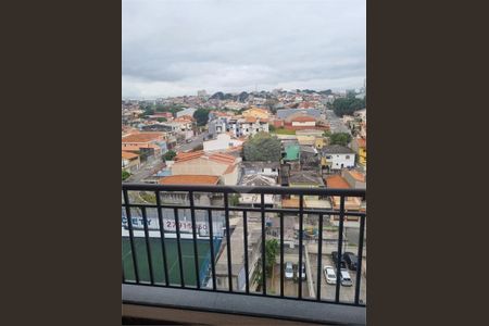 Apartamento à venda com 58m², 3 quartos e 1 vaga