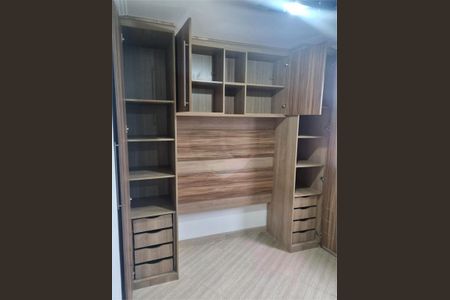 Apartamento à venda com 3 quartos, 58m² em Vila Matilde, São Paulo