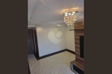 Apartamento à venda com 58m², 3 quartos e 1 vaga