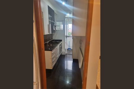 Apartamento à venda com 58m², 3 quartos e 1 vaga
