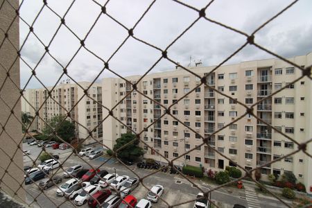 Apartamento para alugar com 55m², 2 quartos e 1 vagaQuarto 2 - Vista