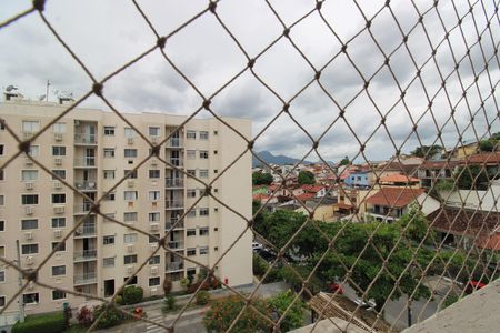 Apartamento para alugar com 55m², 2 quartos e 1 vagaQuarto 1 - Vista