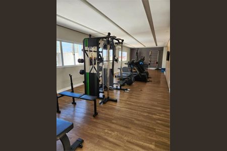 Apartamento à venda com 2 quartos, 63m² em Vila Guilherme, São Paulo