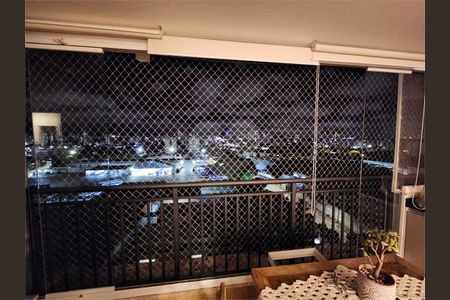 Apartamento à venda com 2 quartos, 63m² em Vila Guilherme, São Paulo