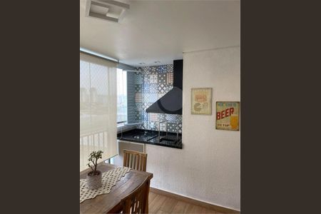 Apartamento à venda com 2 quartos, 63m² em Vila Guilherme, São Paulo