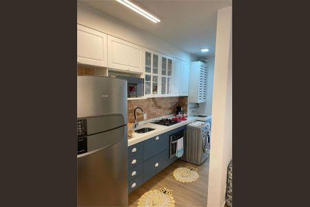 Apartamento à venda com 2 quartos, 63m² em Vila Guilherme, São Paulo