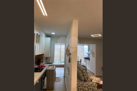 Apartamento à venda com 2 quartos, 63m² em Vila Guilherme, São Paulo