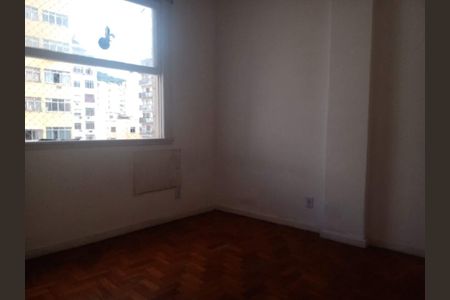 Apartamento à venda com 1 quarto, 35m² em Centro, Rio de Janeiro