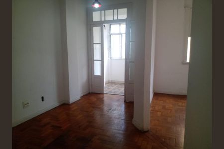 Apartamento à venda com 1 quarto, 35m² em Centro, Rio de Janeiro