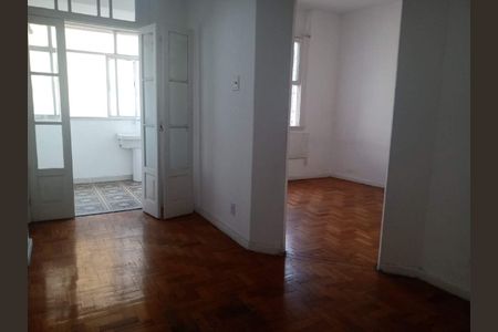 Apartamento à venda com 1 quarto, 35m² em Centro, Rio de Janeiro