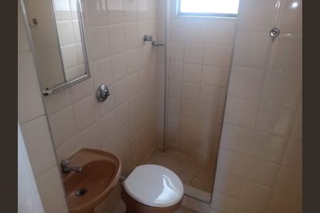 Apartamento à venda com 1 quarto, 35m² em Centro, Rio de Janeiro