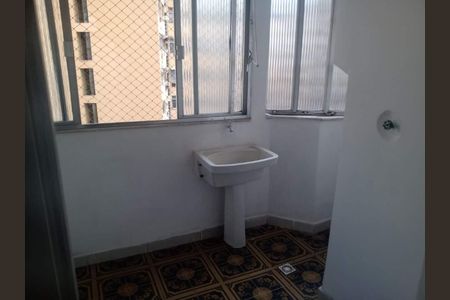 Apartamento à venda com 1 quarto, 35m² em Centro, Rio de Janeiro