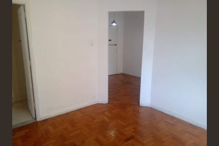Apartamento à venda com 1 quarto, 35m² em Centro, Rio de Janeiro