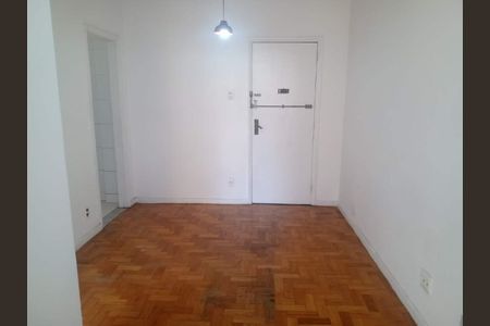 Apartamento à venda com 1 quarto, 35m² em Centro, Rio de Janeiro