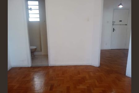 Apartamento à venda com 1 quarto, 35m² em Centro, Rio de Janeiro