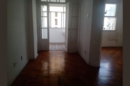 Apartamento à venda com 1 quarto, 35m² em Centro, Rio de Janeiro