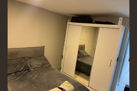 Apartamento à venda com 1 quarto, 36m² em Recreio dos Bandeirantes, Rio de Janeiro