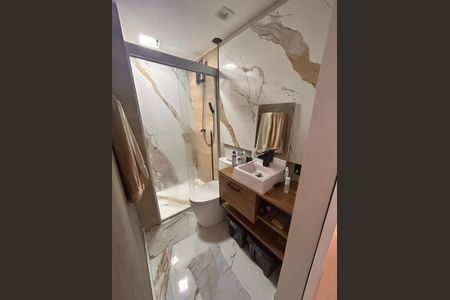 Apartamento à venda com 1 quarto, 36m² em Recreio dos Bandeirantes, Rio de Janeiro