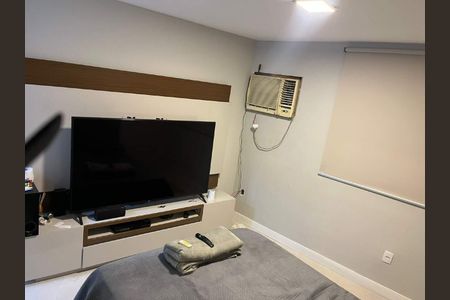 Apartamento à venda com 1 quarto, 36m² em Recreio dos Bandeirantes, Rio de Janeiro