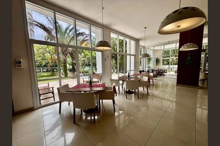 Apartamento à venda com 3 quartos, 119m² em Barra da Tijuca, Rio de Janeiro