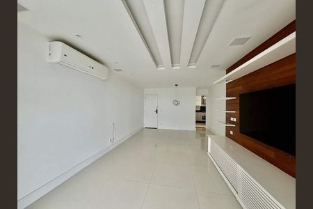 Apartamento à venda com 3 quartos, 119m² em Barra da Tijuca, Rio de Janeiro