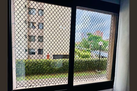 Apartamento à venda com 51m², 2 quartos e 1 vaga