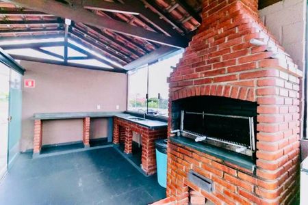 Apartamento à venda com 51m², 2 quartos e 1 vaga