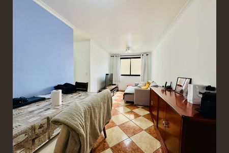 Apartamento à venda com 51m², 2 quartos e 1 vaga