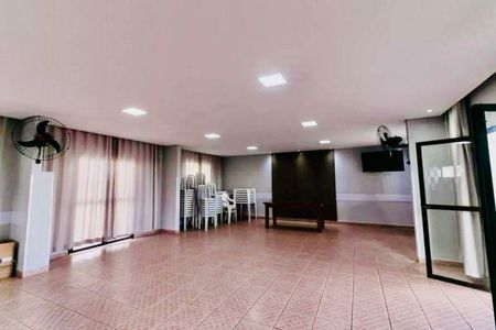 Apartamento à venda com 51m², 2 quartos e 1 vaga