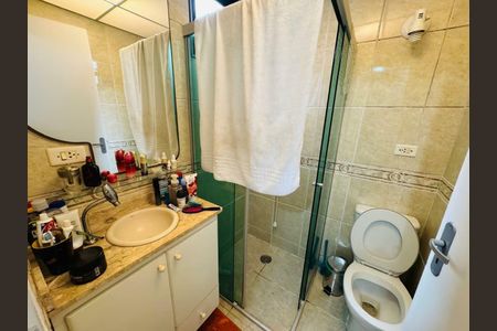 Apartamento à venda com 51m², 2 quartos e 1 vaga