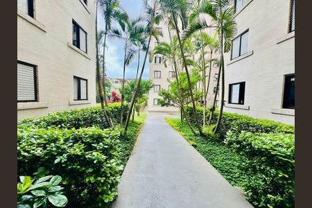 Apartamento à venda com 51m², 2 quartos e 1 vaga