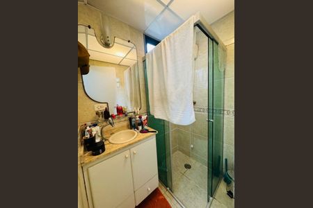 Apartamento à venda com 51m², 2 quartos e 1 vaga