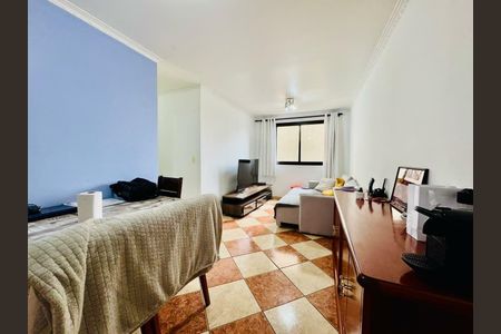 Apartamento à venda com 2 quartos, 51m² em Vila Santa Catarina, São Paulo