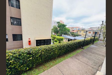 Apartamento à venda com 51m², 2 quartos e 1 vaga