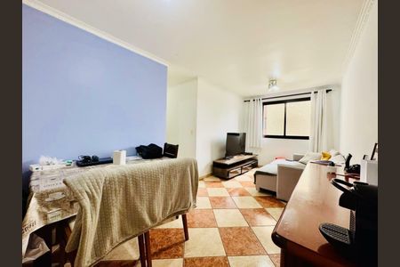 Apartamento à venda com 2 quartos, 51m² em Vila Santa Catarina, São Paulo