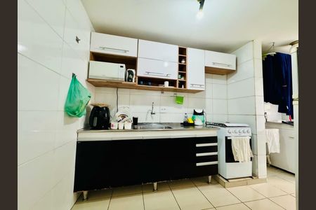 Apartamento à venda com 51m², 2 quartos e 1 vaga