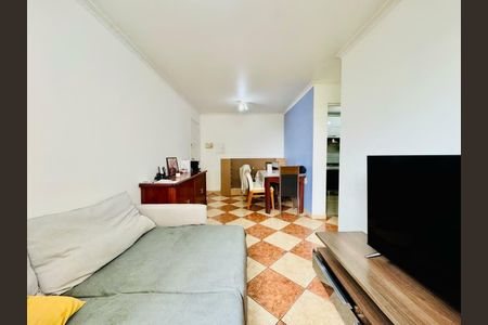 Apartamento à venda com 51m², 2 quartos e 1 vaga