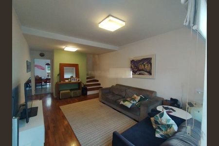 Casa à venda com 2 quartos, 130m² em Campo Belo, São Paulo