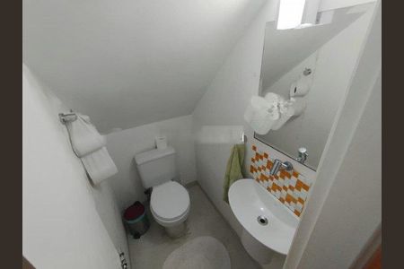 Casa à venda com 2 quartos, 130m² em Campo Belo, São Paulo