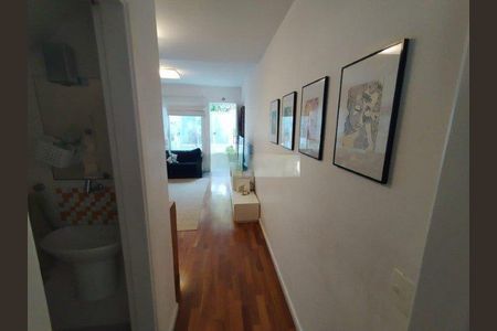 Casa à venda com 2 quartos, 130m² em Campo Belo, São Paulo